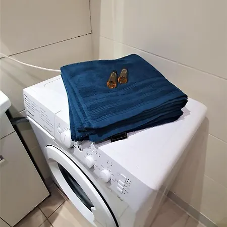 Centrum 2 * 什切青