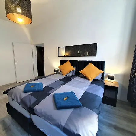 Centrum 2 * 什切青