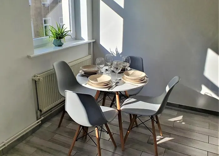 Centrum 2 * Szczecin